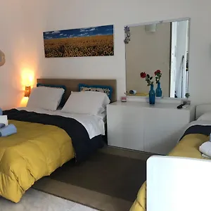 Apartamento Monolocale Liola