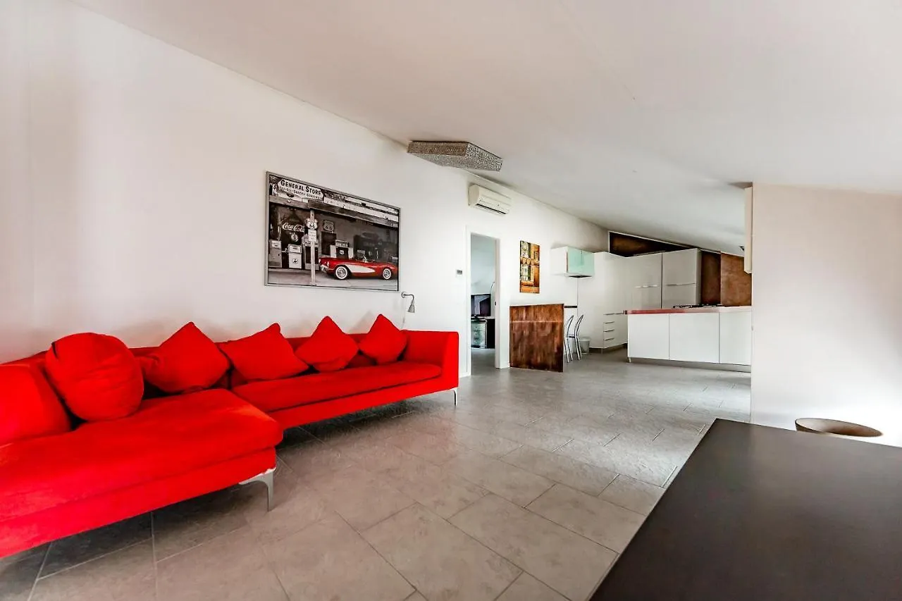 Ca Dei Barcaroli Hotel Mestre Italië