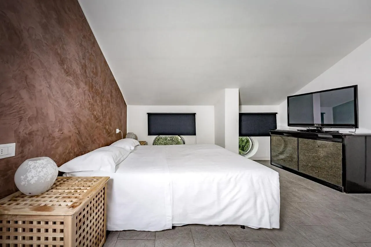 Ca Dei Barcaroli Hotel Mestre