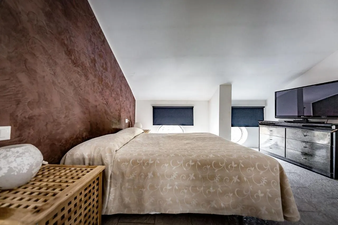 Ca Dei Barcaroli Hotel Mestre
