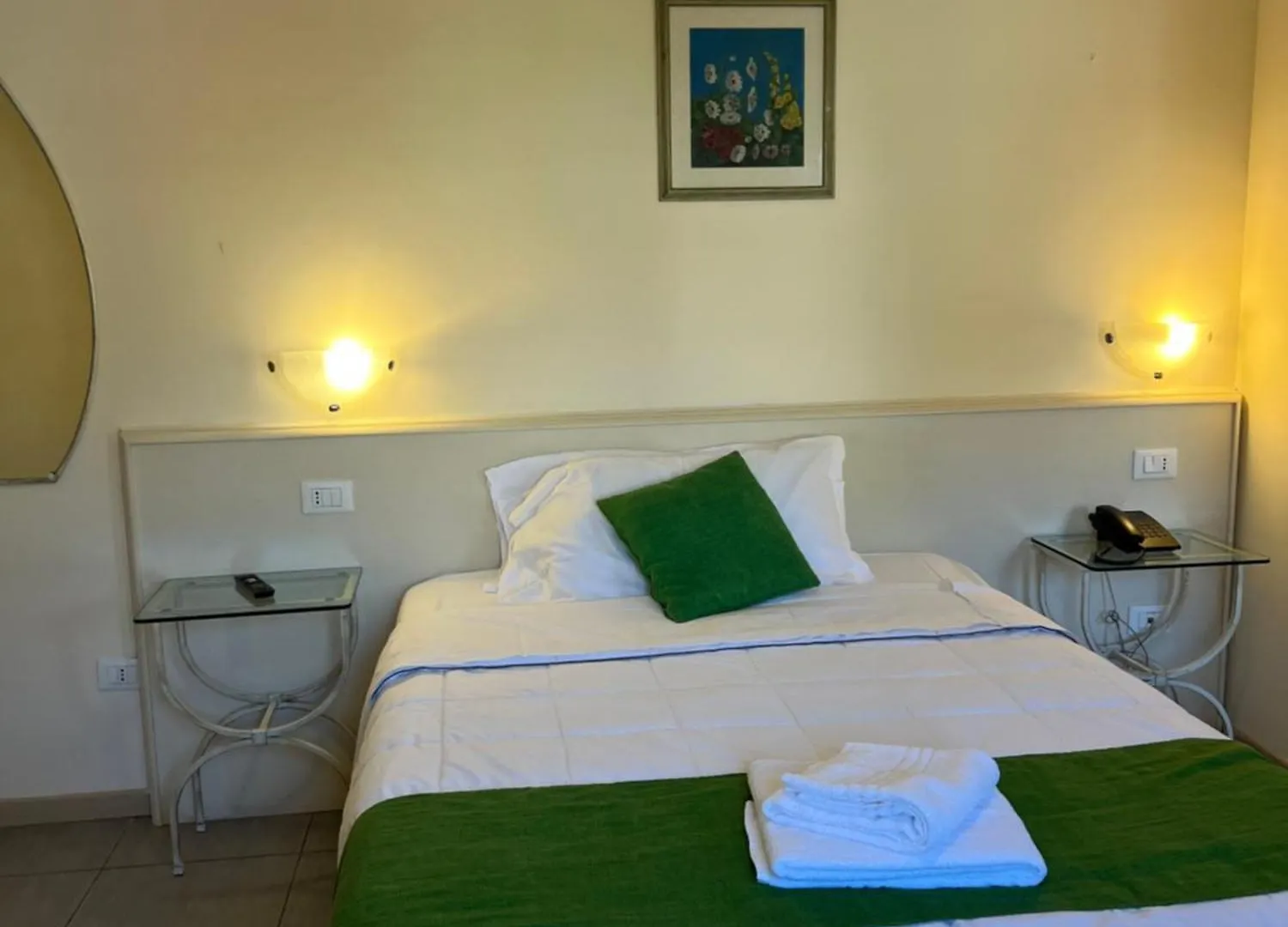 Ca Dei Barcaroli Hotel Mestre 3*,