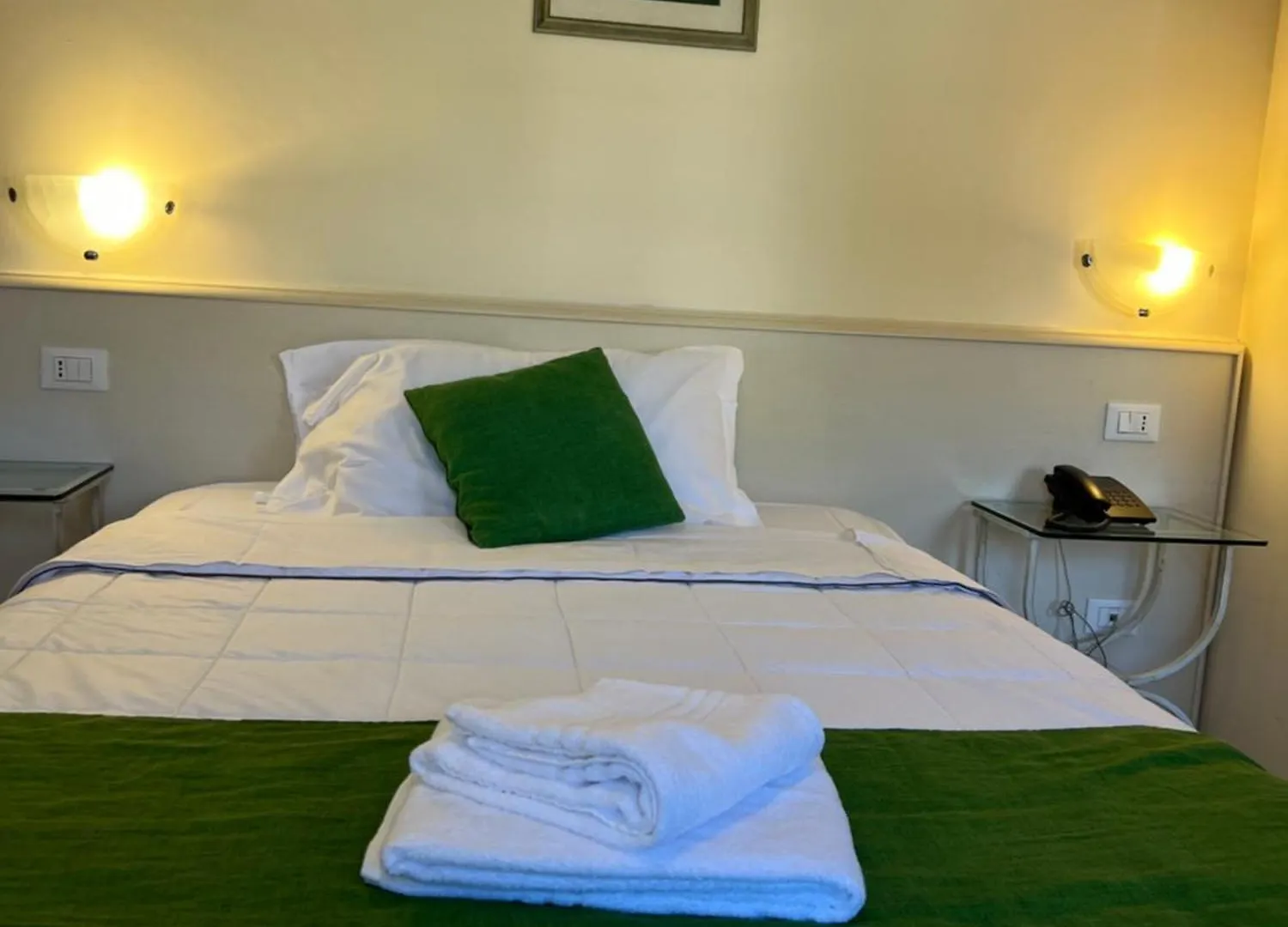 Ca Dei Barcaroli Hotel Mestre