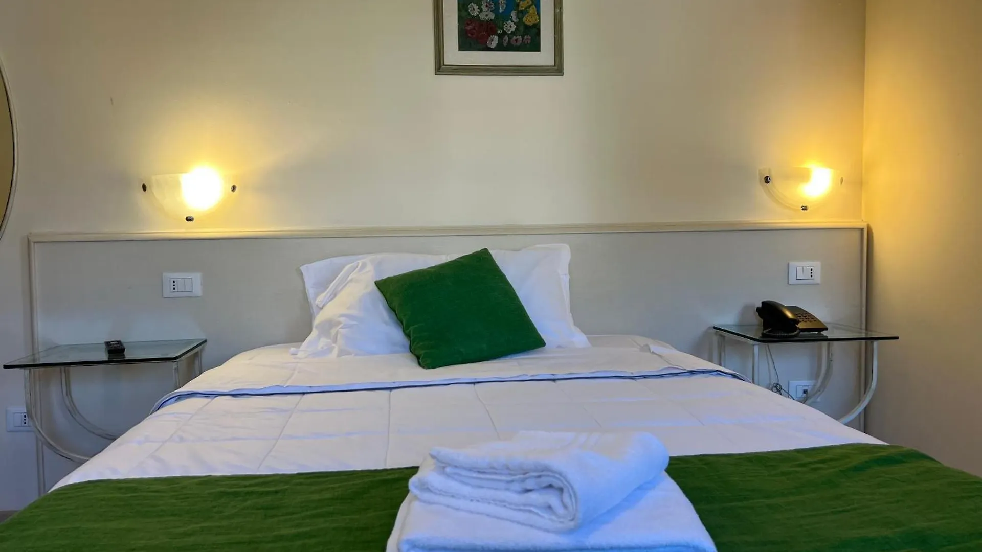 Ca Dei Barcaroli Hotel Mestre Italië