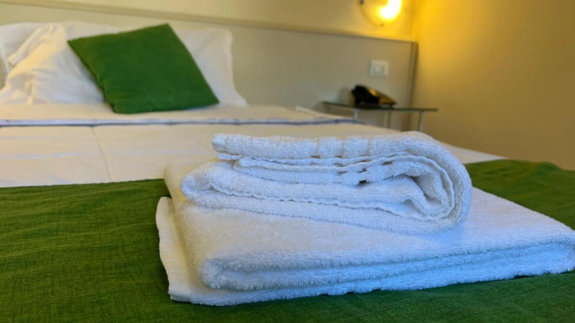 Ca Dei Barcaroli Hotel Mestre 3*,  Italië
