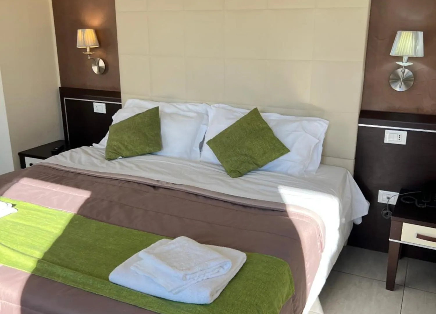 Ca Dei Barcaroli Hotel Mestre
