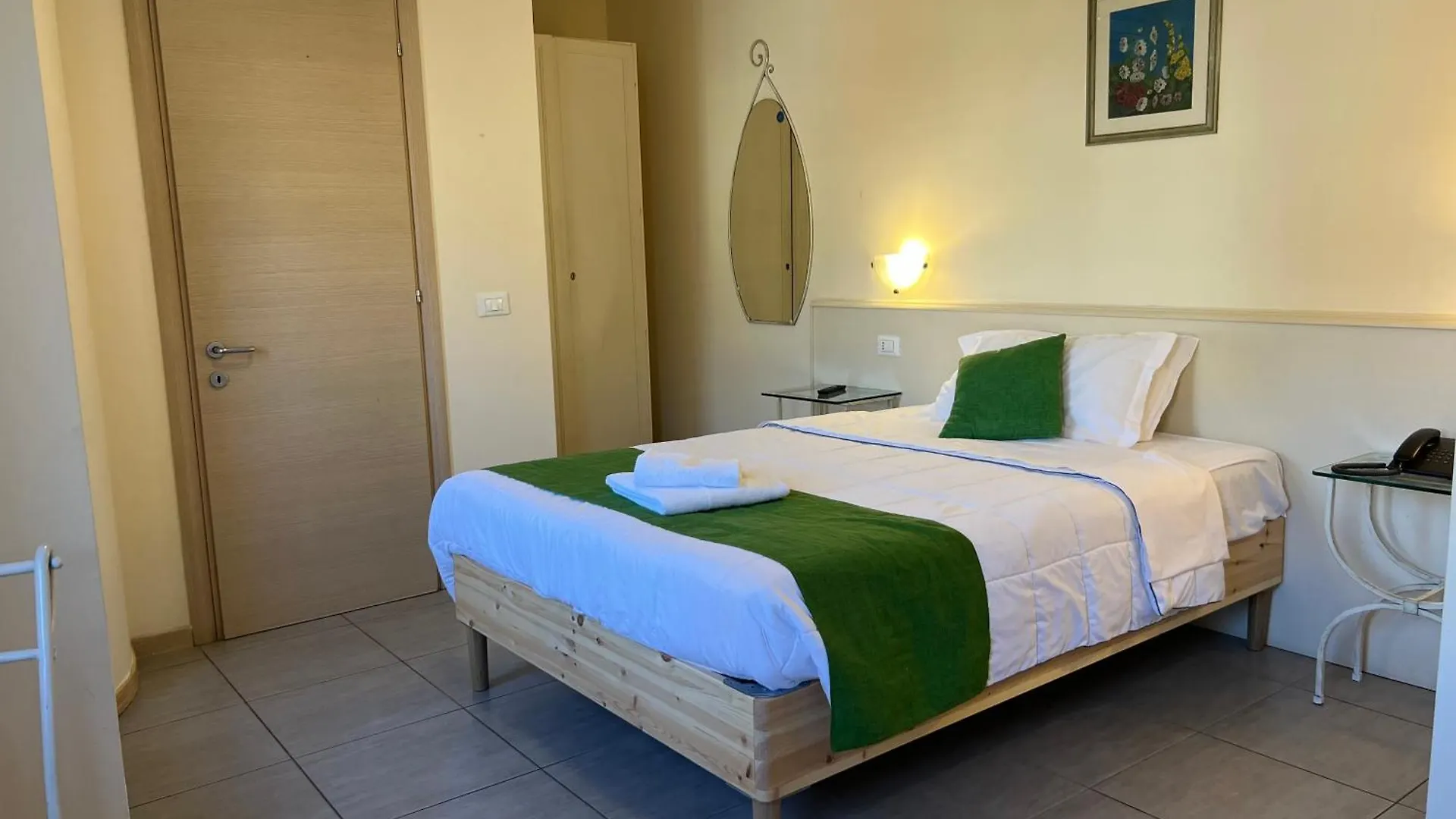 Ca Dei Barcaroli Hotel Mestre