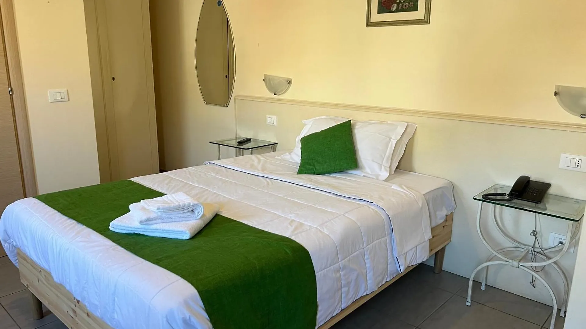 Ca Dei Barcaroli Hotel Mestre