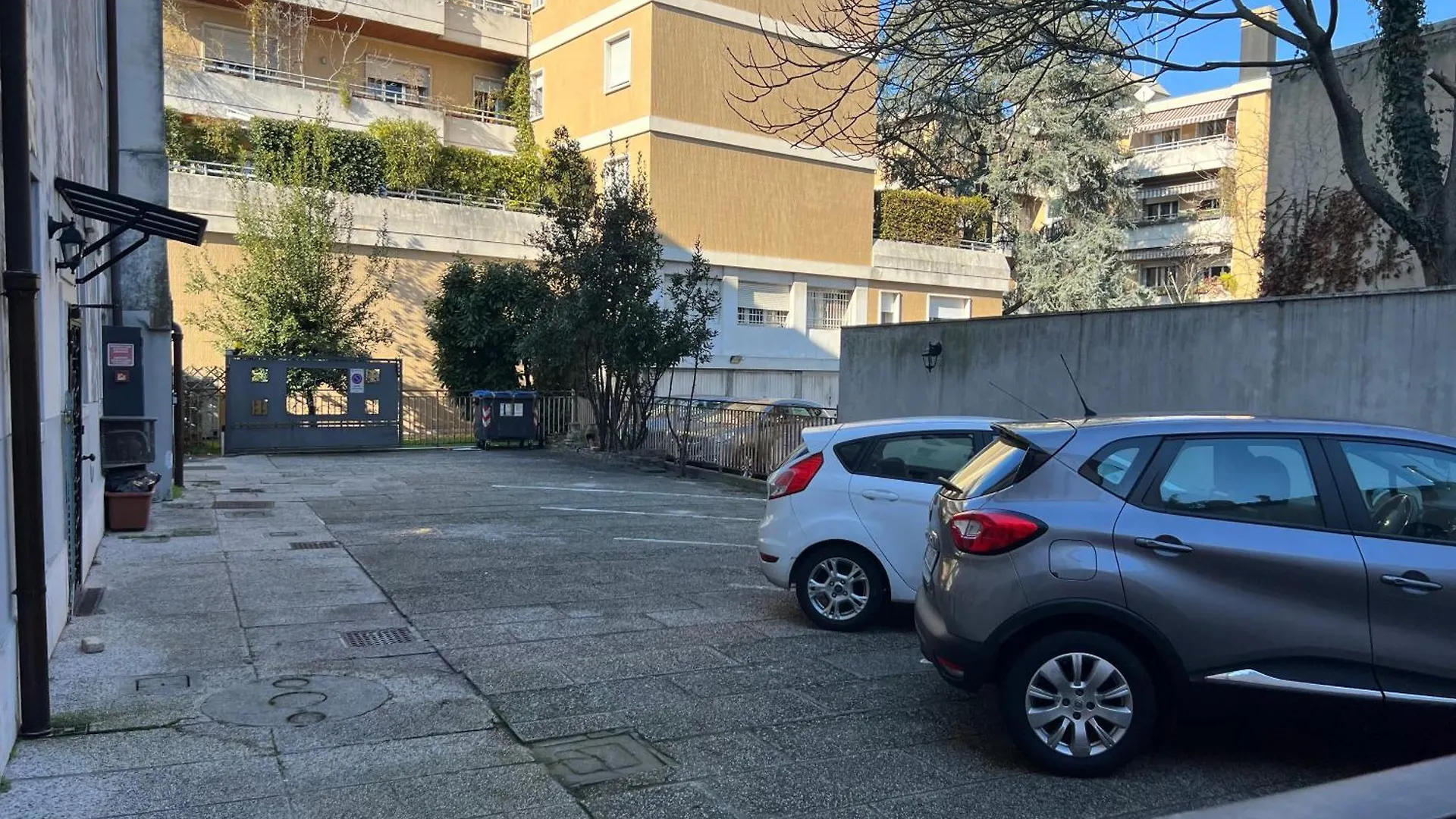 Ca Dei Barcaroli Hotel Mestre