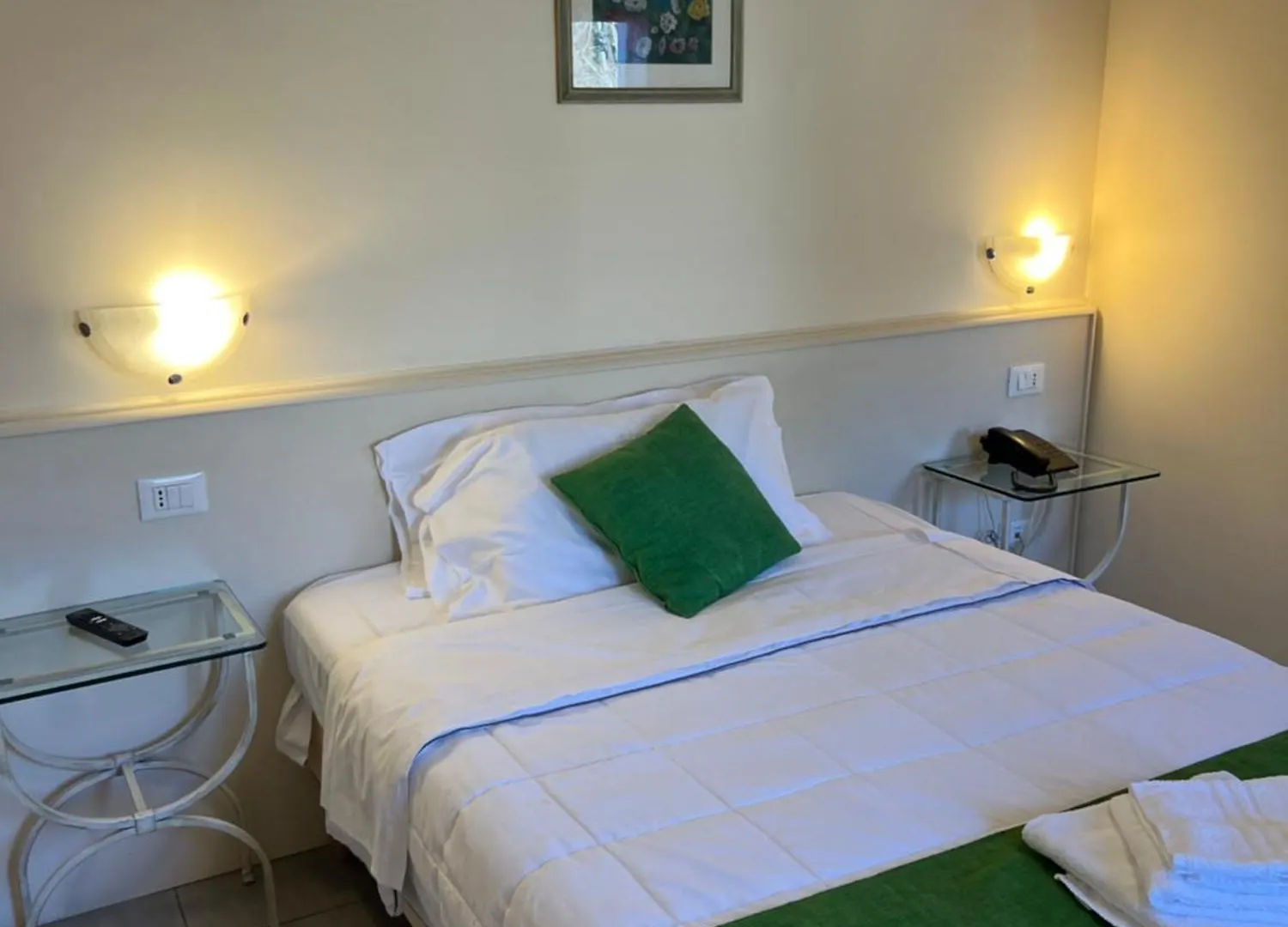 Ca Dei Barcaroli Hotel Mestre 3*,
