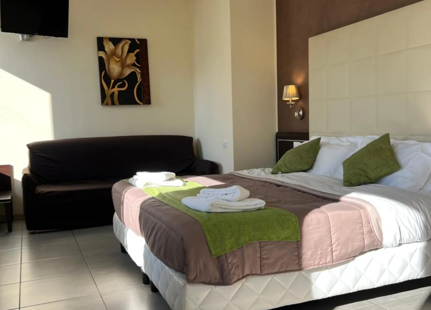 Ca Dei Barcaroli Hotel Mestre