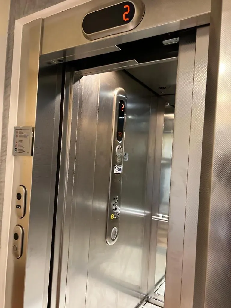 Ca Dei Barcaroli Hotel Mestre Italië