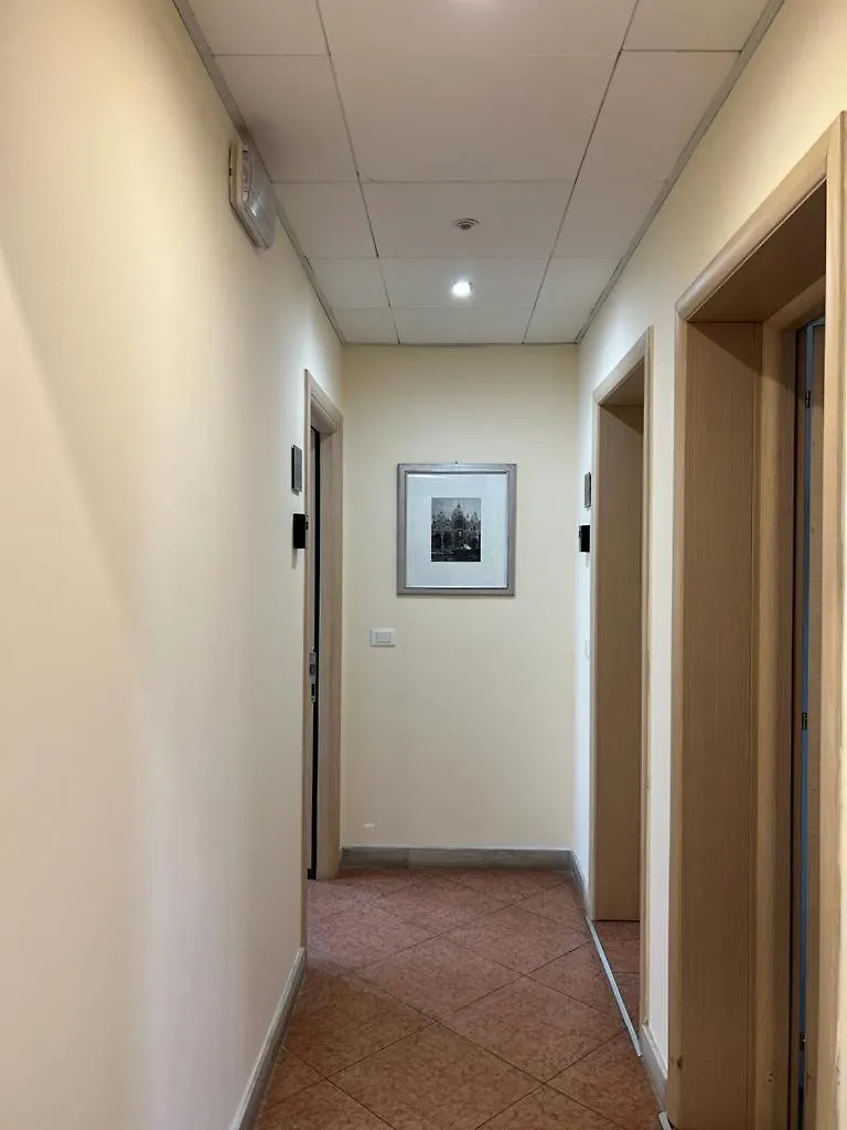 Ca Dei Barcaroli Hotel Mestre