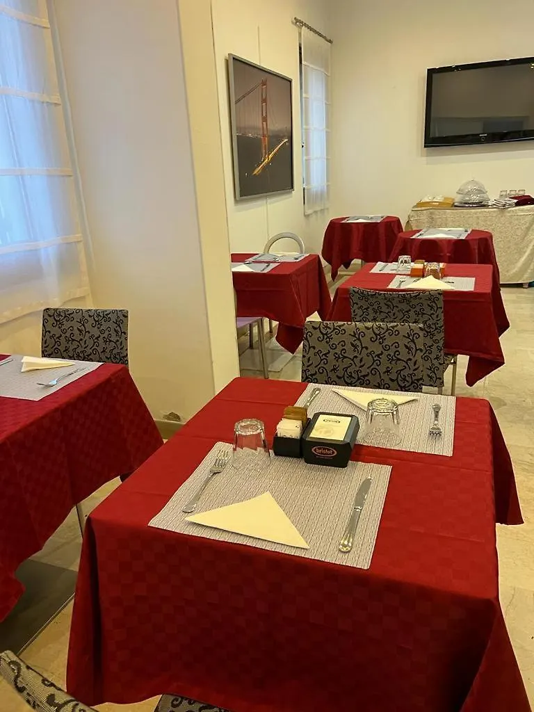 Ca Dei Barcaroli Hotel Mestre
