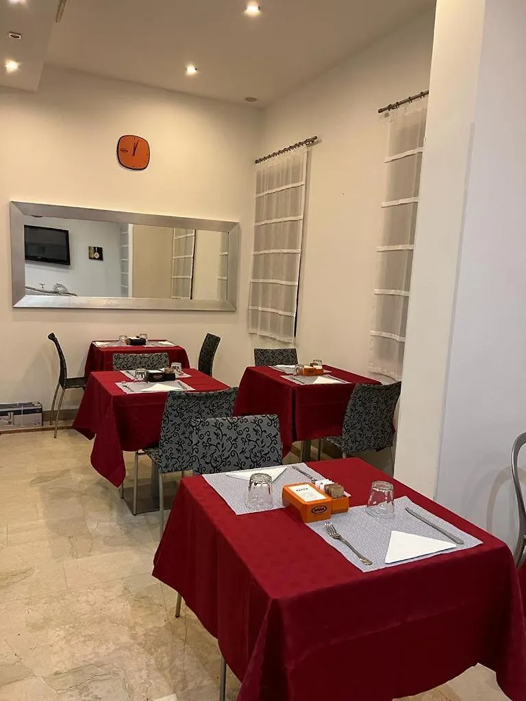 Ca Dei Barcaroli Hotel Mestre