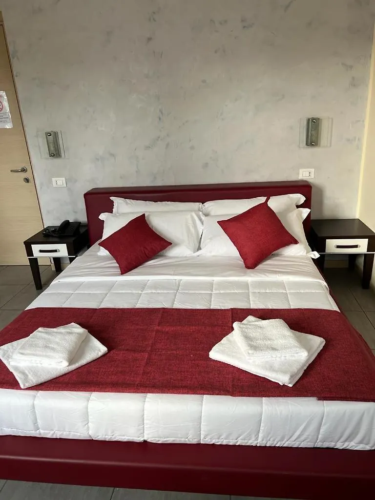Ca Dei Barcaroli Hotel Mestre