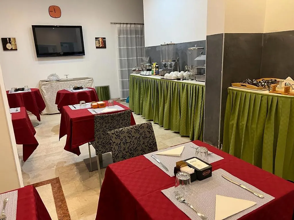 Ca Dei Barcaroli Hotel Mestre