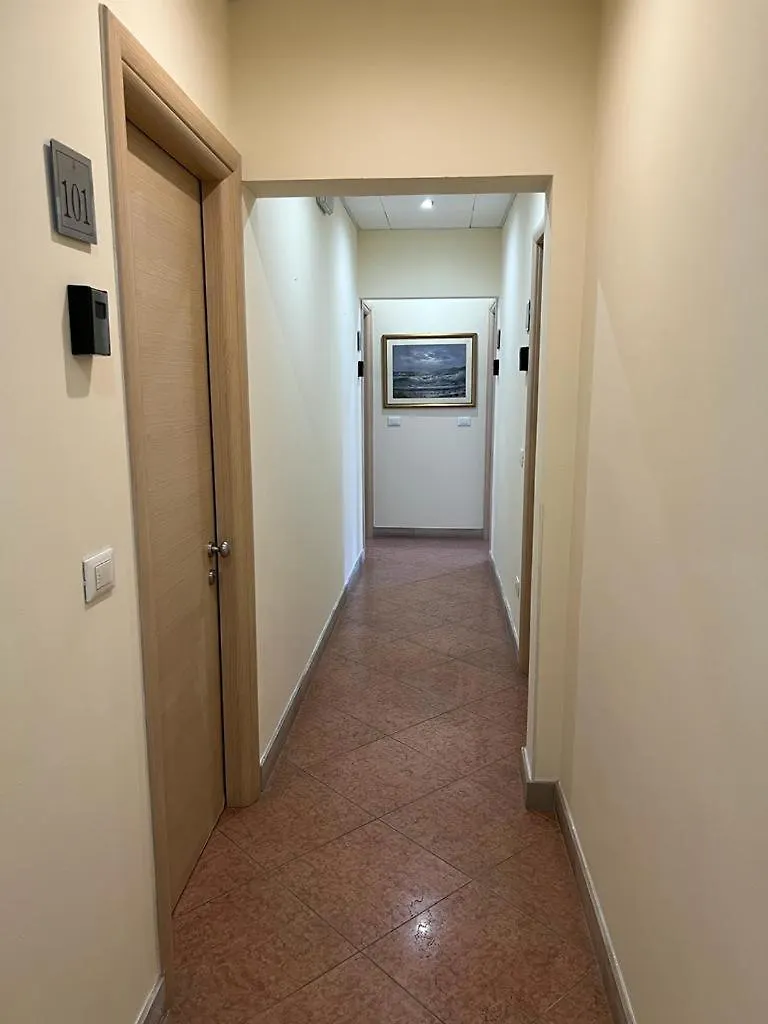 Ca Dei Barcaroli Hotel Mestre 3*,  Italië
