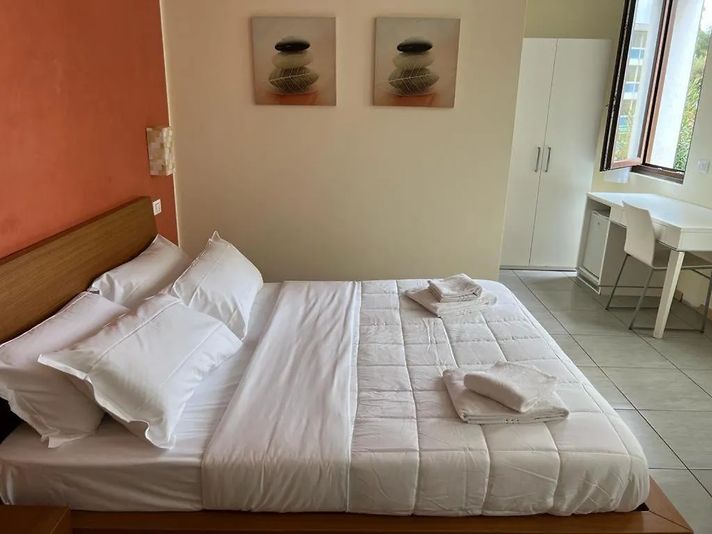 Ca Dei Barcaroli Hotel Mestre