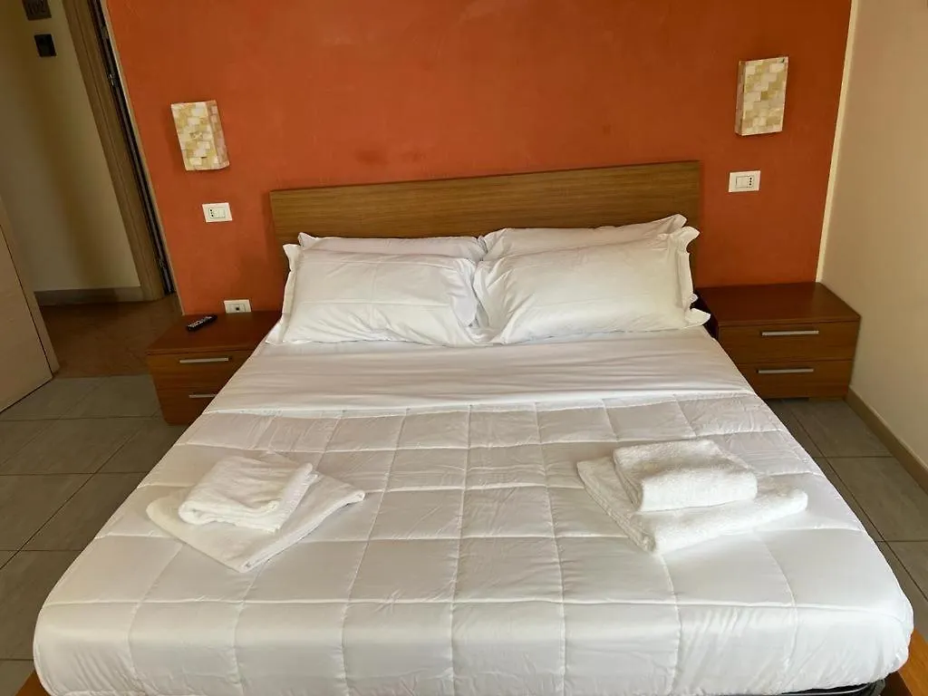 Ca Dei Barcaroli Hotel Mestre 3*,  Italië