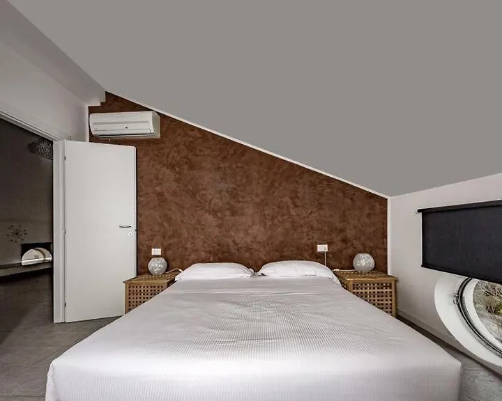 Ca Dei Barcaroli Hotel Mestre Italië